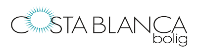 Costa Blanca Bolig